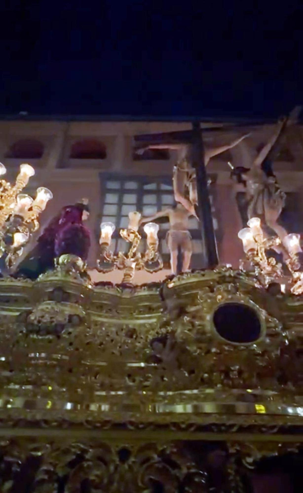 Casa Palacio Dona Guiomar Севилья Экстерьер фото